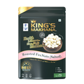 KING’S MAKHANA PACK OF 1 | Salted (60g)
