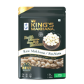 KING’S MAKHANA PACK OF 1 | Raw (100 gm)