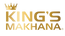 King's Makhana - Home